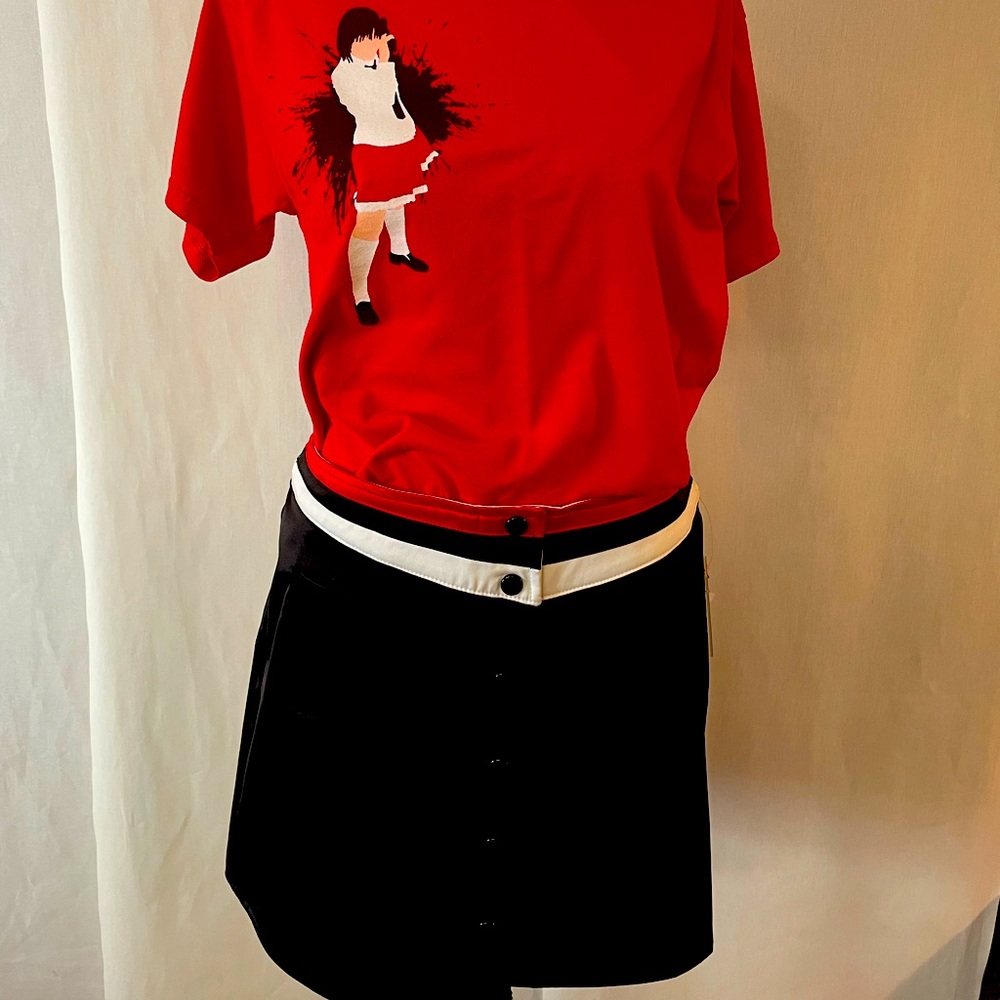Hurley Mini Skirt